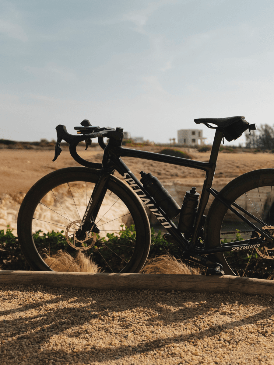 Cycling Route Discovery