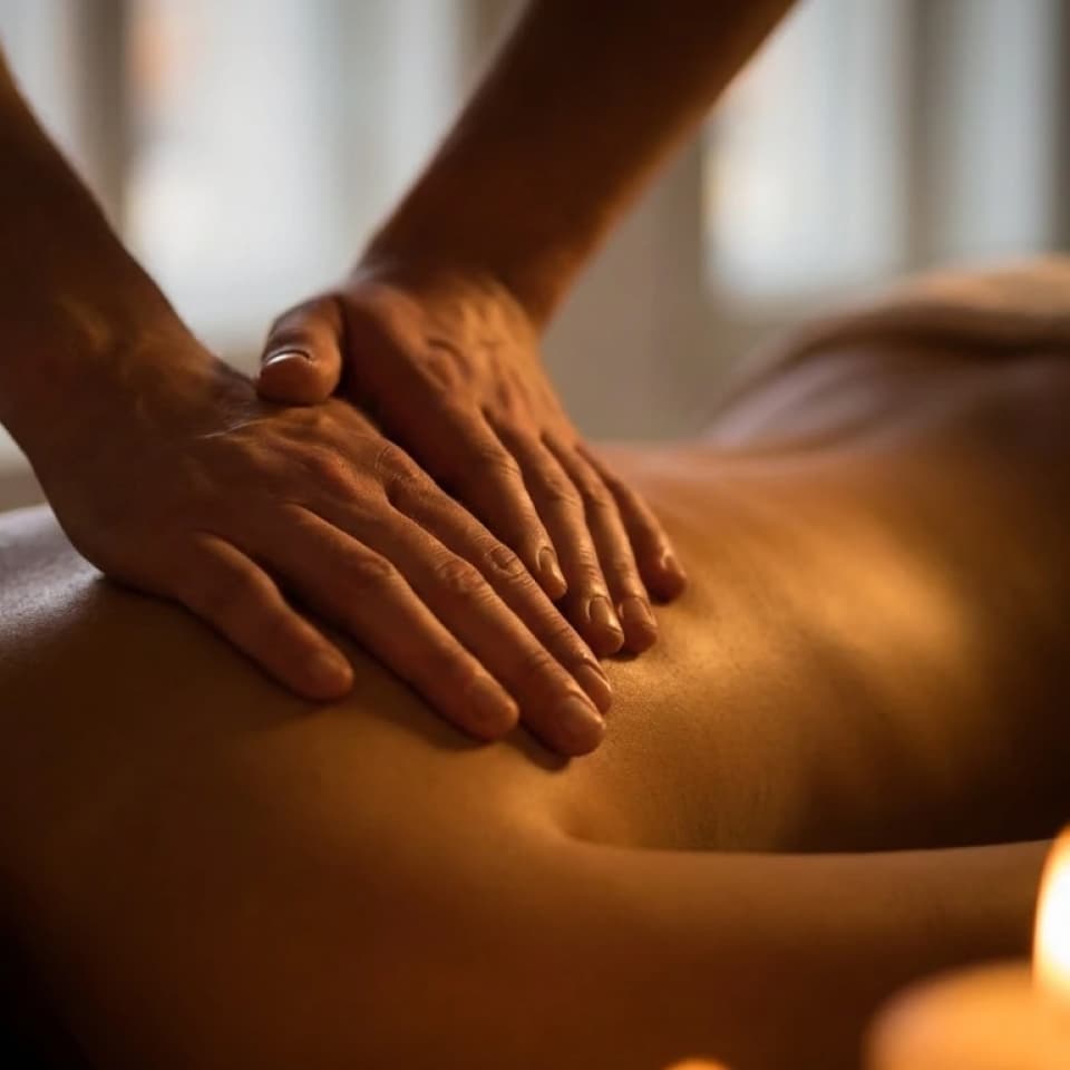 Wellness & Spa