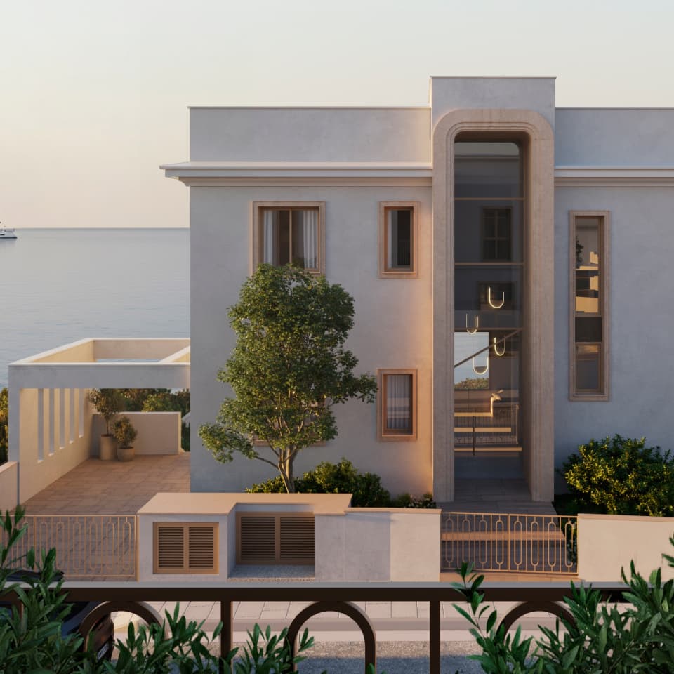 Villas