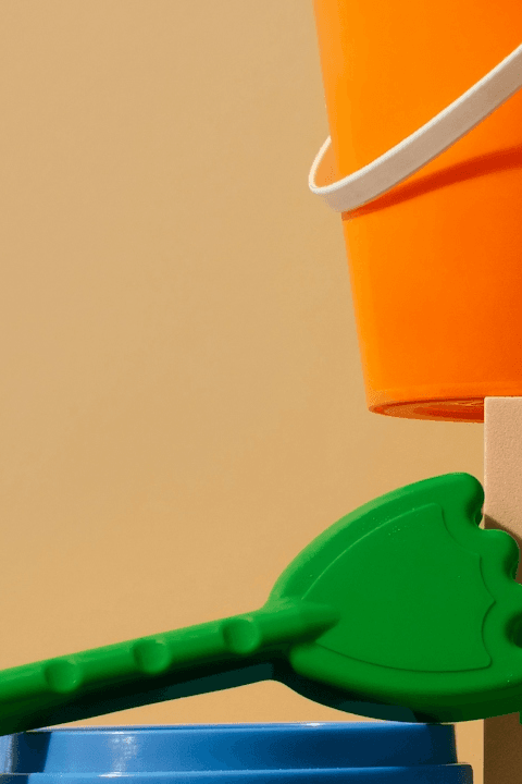 Children’s Play Area