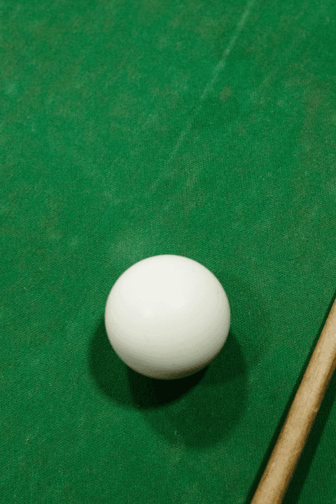 Snooker & Billiards