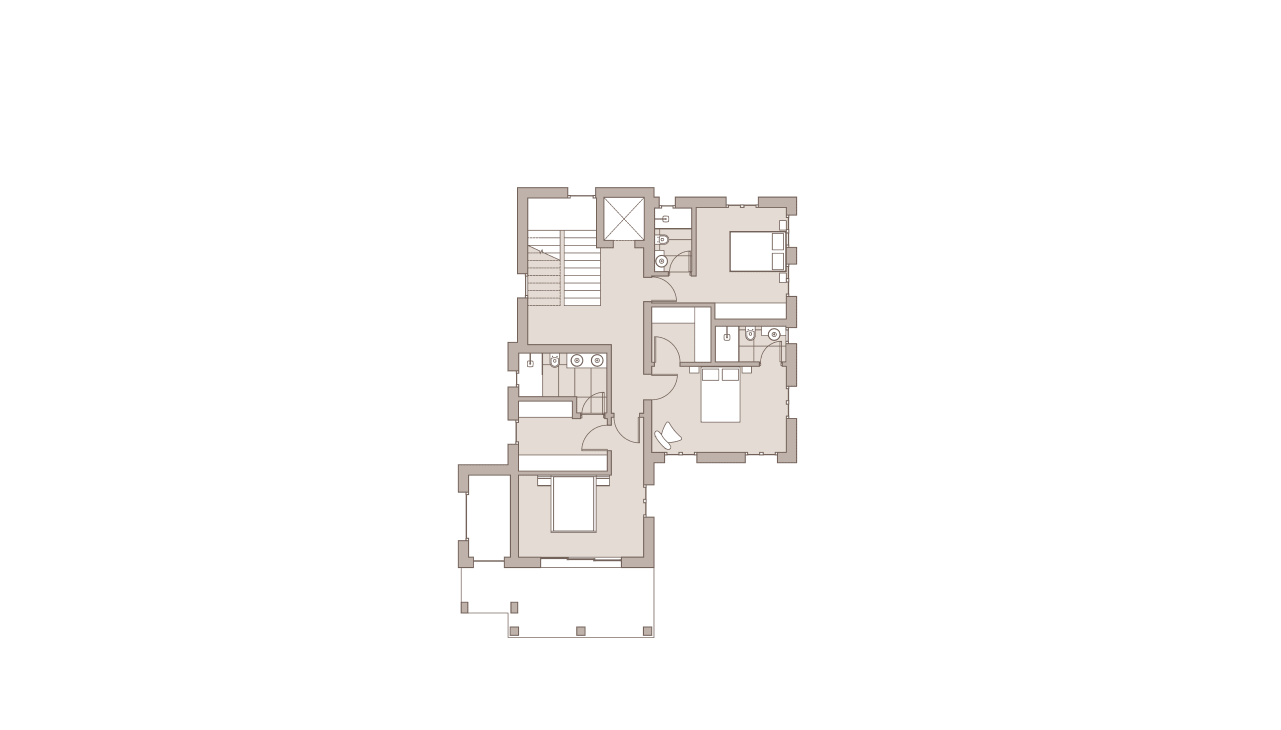 2 floor