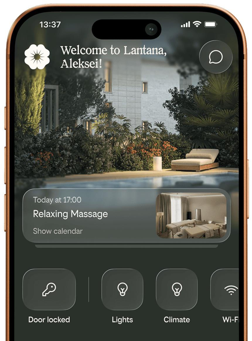 App cover