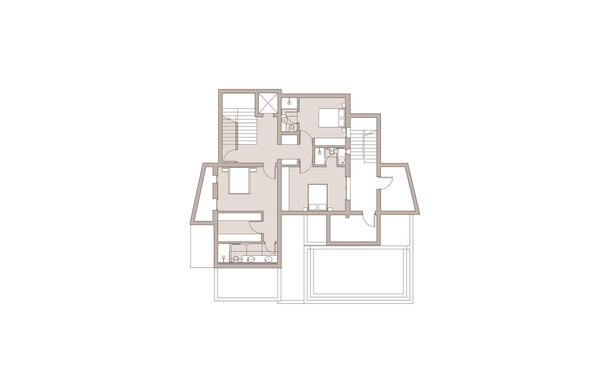 ground floor